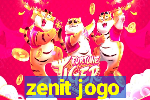 zenit jogo