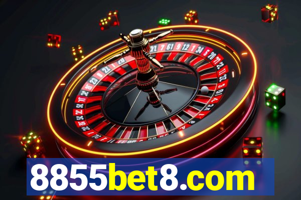 8855bet8.com