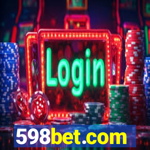 598bet.com