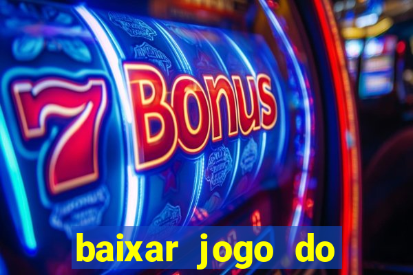 baixar jogo do mario bros