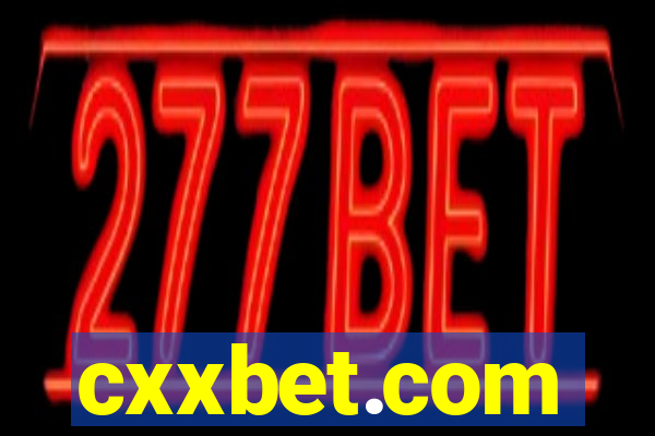 cxxbet.com