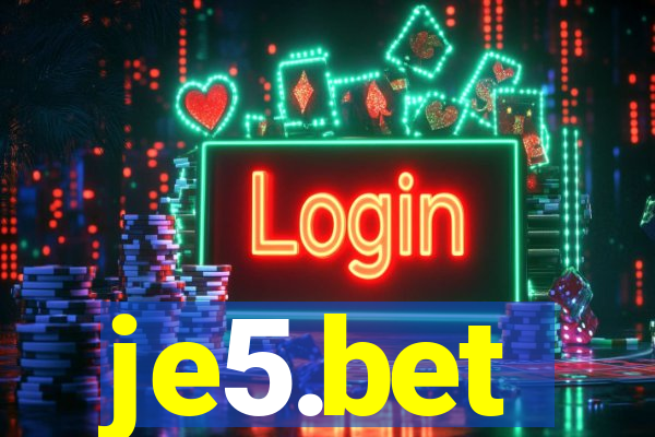 je5.bet