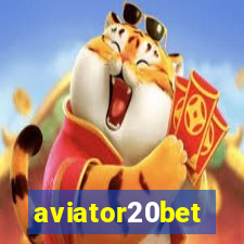 aviator20bet