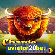 aviator20bet