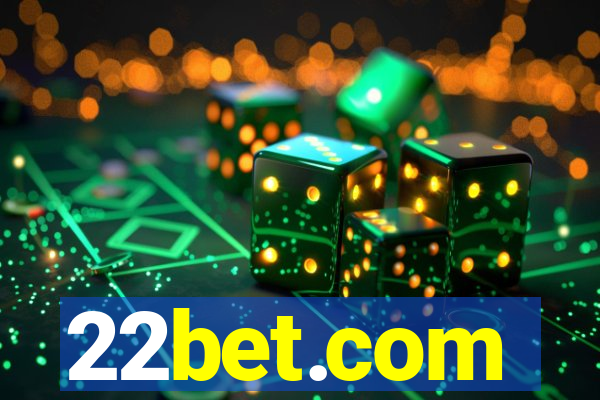 22bet.com