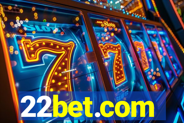 22bet.com