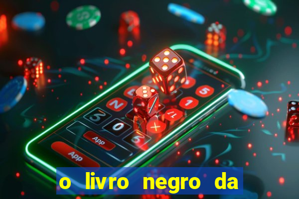 o livro negro da loteria pdf dowload