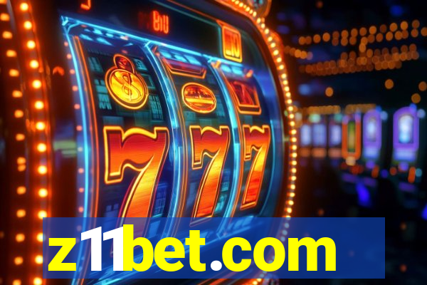 z11bet.com