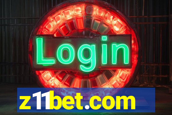 z11bet.com