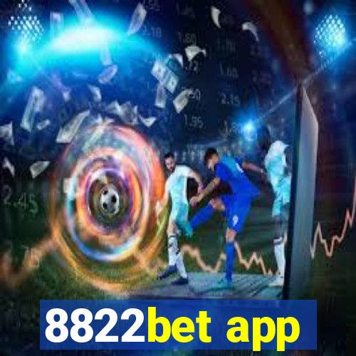 8822bet app