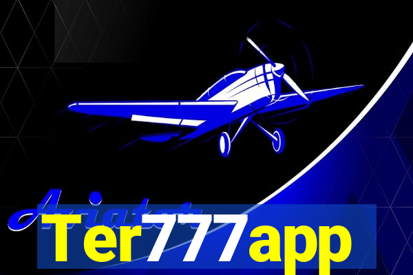 Ter777app