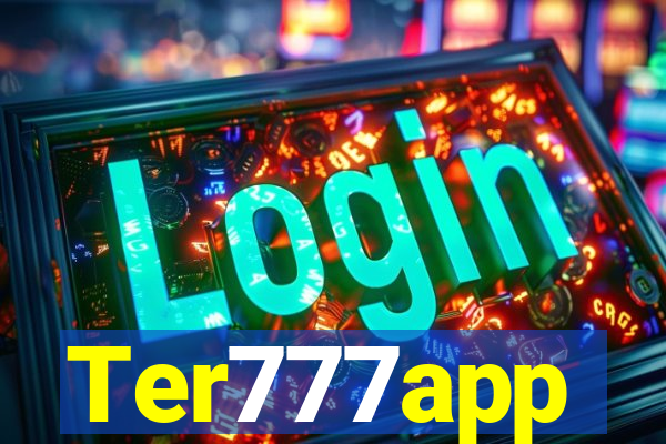 Ter777app