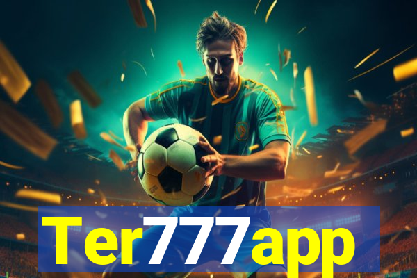 Ter777app