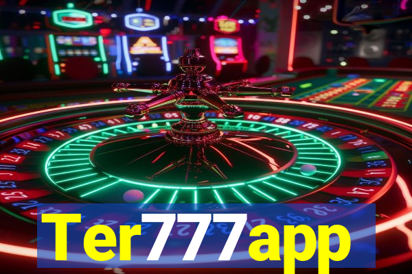 Ter777app