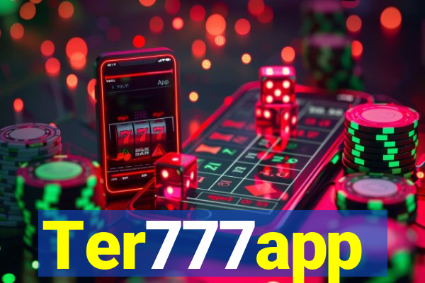 Ter777app