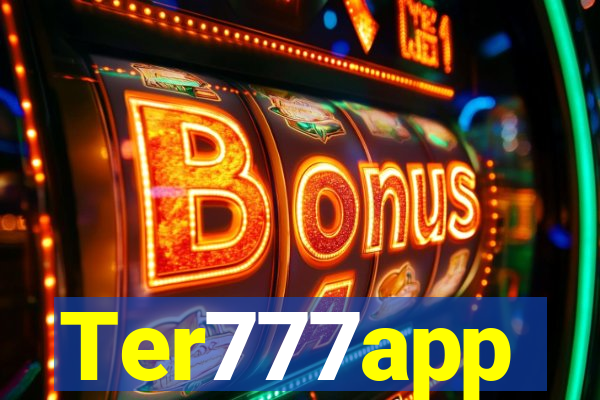 Ter777app