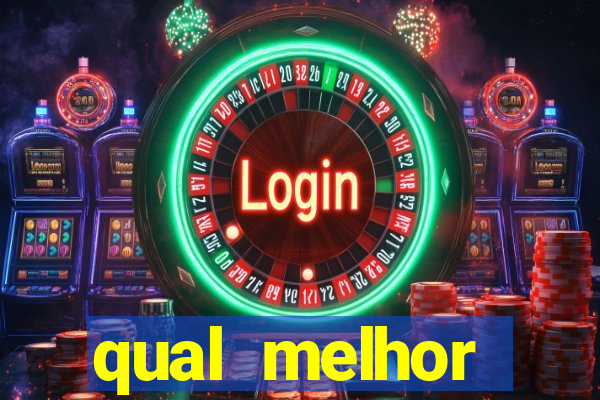 qual melhor aplicativo de jogo para ganhar dinheiro