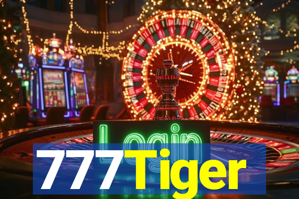 777Tiger