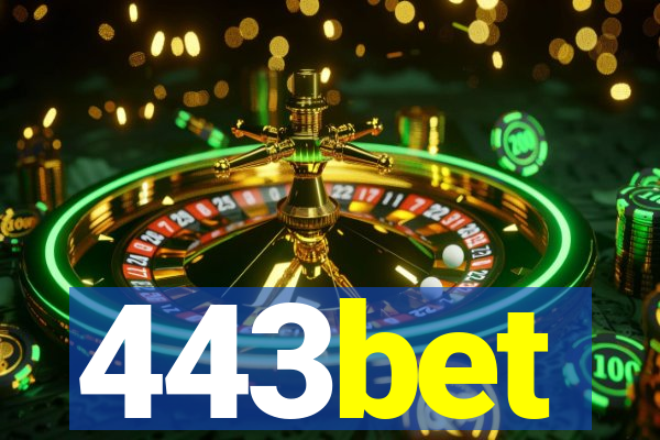 443bet