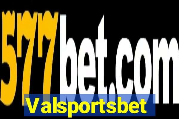 Valsportsbet