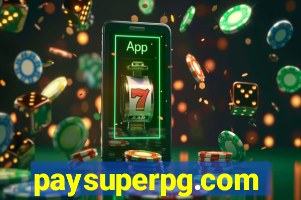 paysuperpg.com