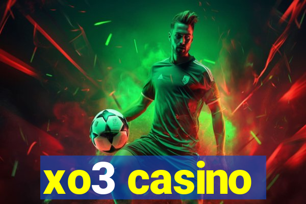 xo3 casino