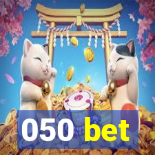 050 bet