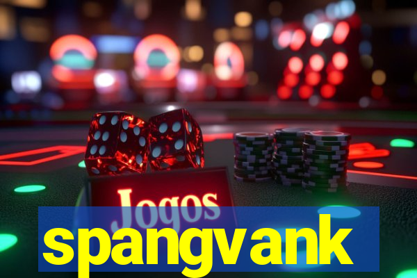 spangvank