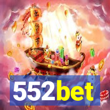 552bet