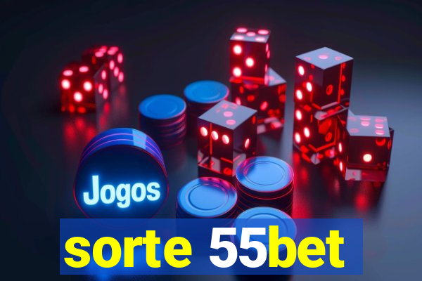 sorte 55bet