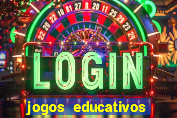 jogos educativos para autismo online