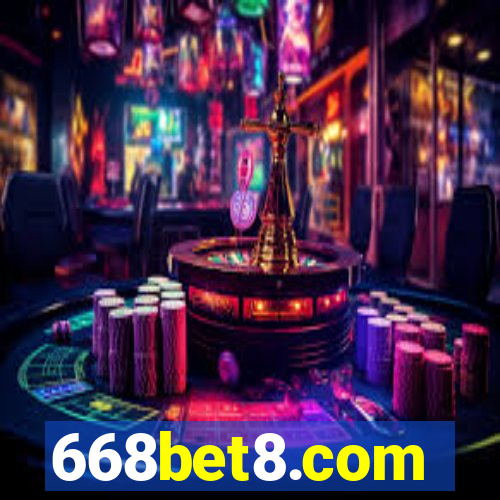 668bet8.com