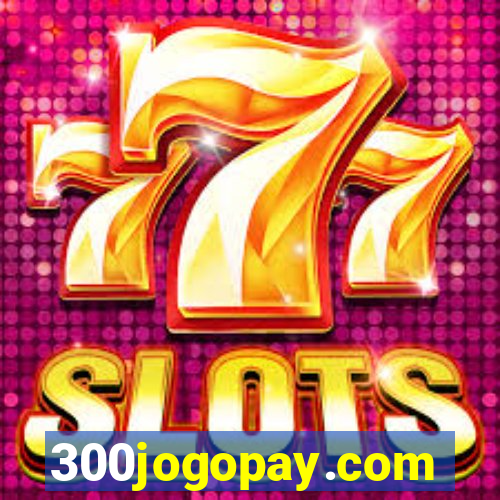 300jogopay.com