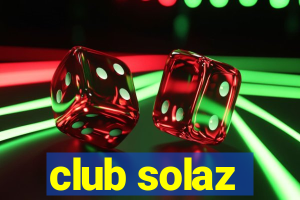 club solaz