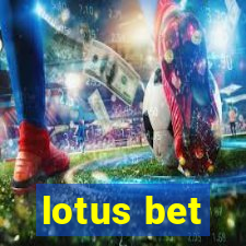 lotus bet