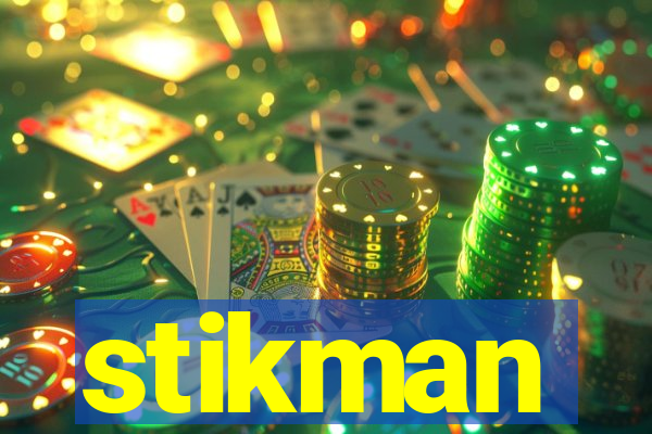 stikman