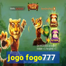 jogo fogo777