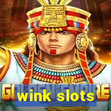 wink slots