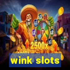 wink slots