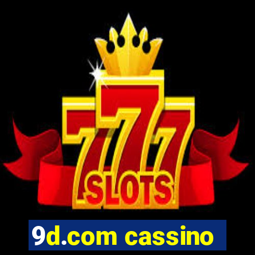 9d.com cassino