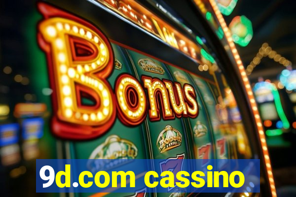 9d.com cassino