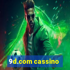 9d.com cassino