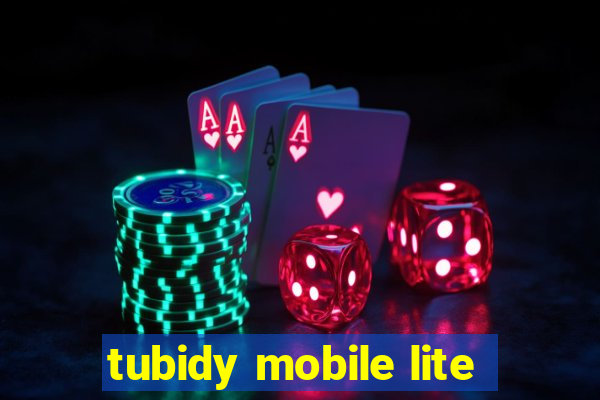 tubidy mobile lite