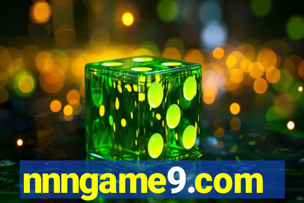 nnngame9.com