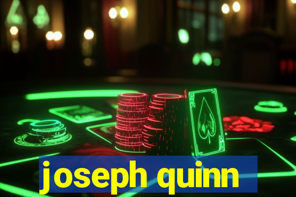 joseph quinn