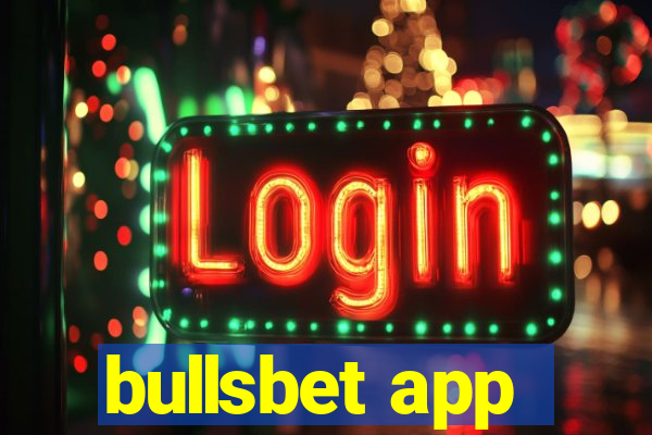 bullsbet app