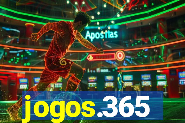 jogos.365