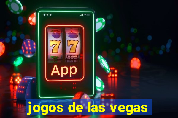 jogos de las vegas