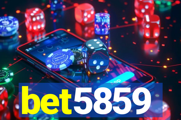 bet5859