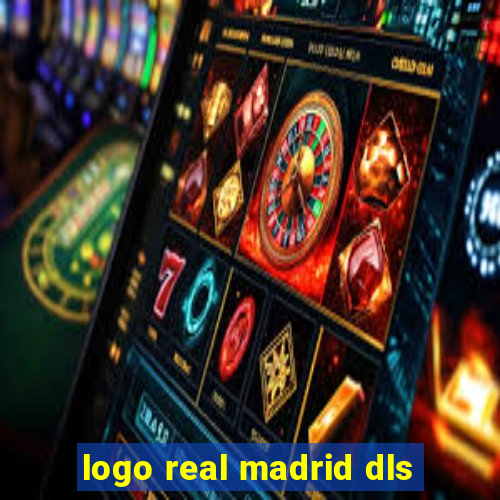 logo real madrid dls